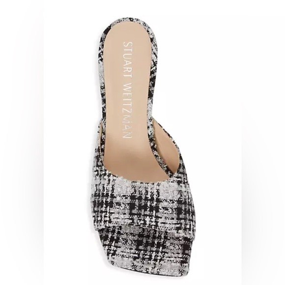 Stuart Weitzman Heel - Picture 2 of 9